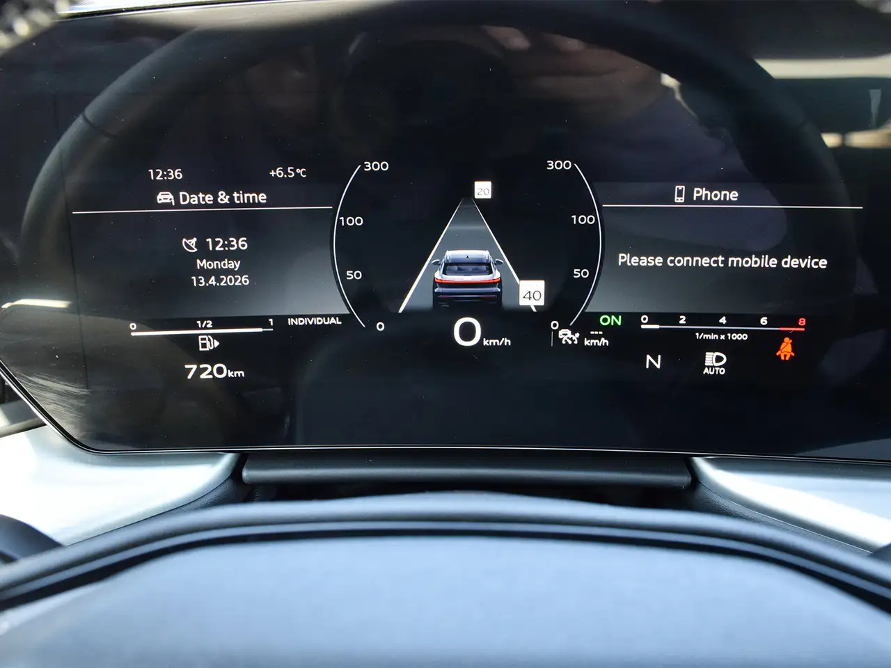 Audi Q5 снимка Audi Q5