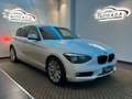 BMW 116 116d 5p. Urban Bianco - thumbnail 2