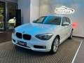 BMW 116 116d 5p. Urban Bianco - thumbnail 3