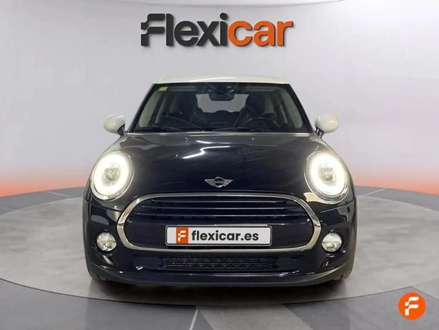 MINI Cooper 1.5 135 Negro - 2