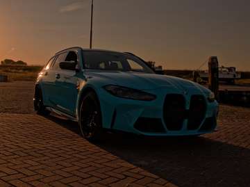 M3 3.0 AS xDrive Competition M OPF