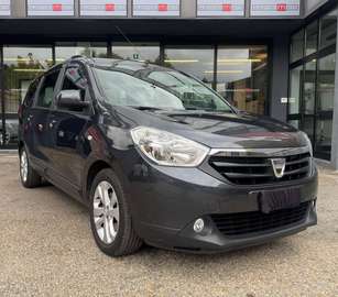 1.5 dCi 110CV - PRESTIGE - *7 POSTI*