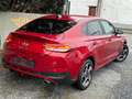 Hyundai i30 1.0i Fastback N-LINE MHEV/Carplay/Cam/Gar. usine Rood - thumbnail 4