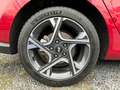 Hyundai i30 1.0i Fastback N-LINE MHEV/Carplay/Cam/Gar. usine Rood - thumbnail 7