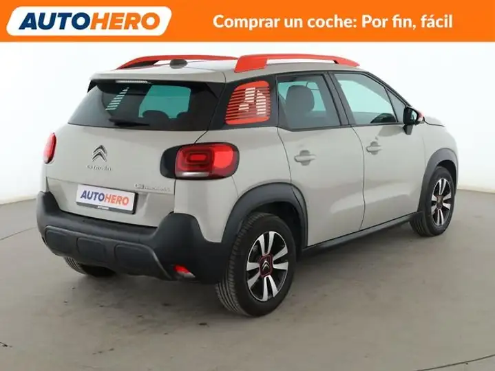 Citroën C3 Aircross 1.6 Blue Hdi Feel 2017, foto 6