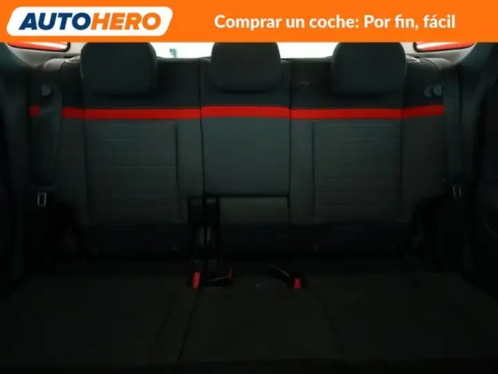 Citroën C3 Aircross 1.6 Blue Hdi Feel 2017, foto 16