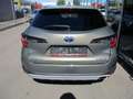 Toyota Corolla Touring Sports 2.0 Trek ACC+LED+Navi+SHZ Grün - thumbnail 5