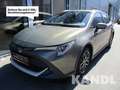 Toyota Corolla Touring Sports 2.0 Trek ACC+LED+Navi+SHZ Grün - thumbnail 1