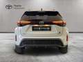 Toyota Yaris Cross Yaris Cross 1.5h GR Sport fwd 130cv e-cvt Grigio - thumbnail 11
