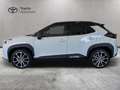 Toyota Yaris Cross Yaris Cross 1.5h GR Sport fwd 130cv e-cvt Grigio - thumbnail 2