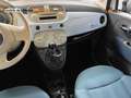 Fiat 500 Pop/Bluetooth Bleu - thumbnail 14