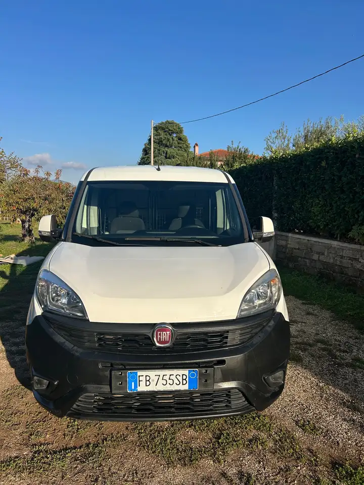 Fiat Doblo