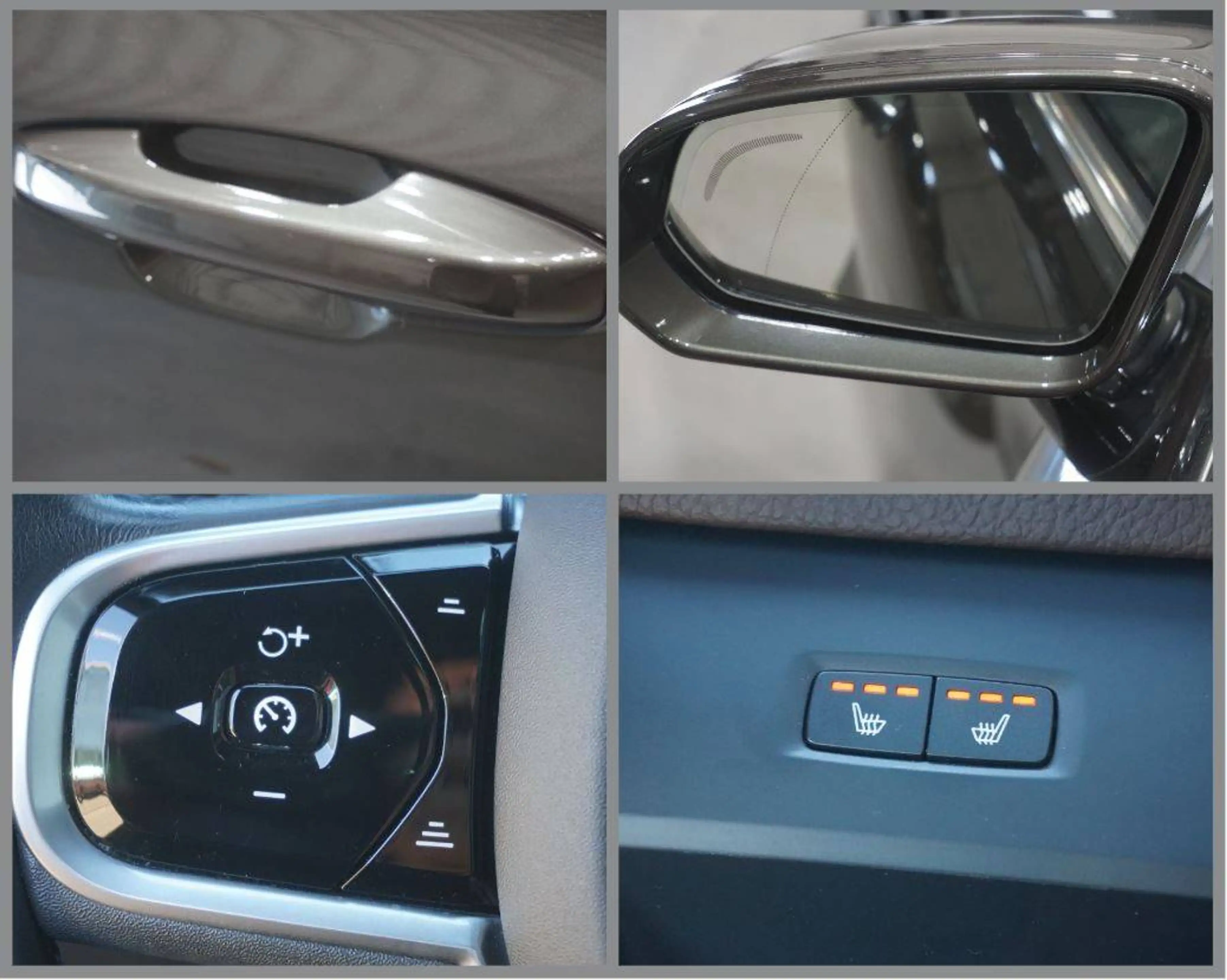 Volvo S60 S60 2.0 T4 Inscription Benzine Aut.Navi-Pano-Leder-Cam-Garantie — photo 14