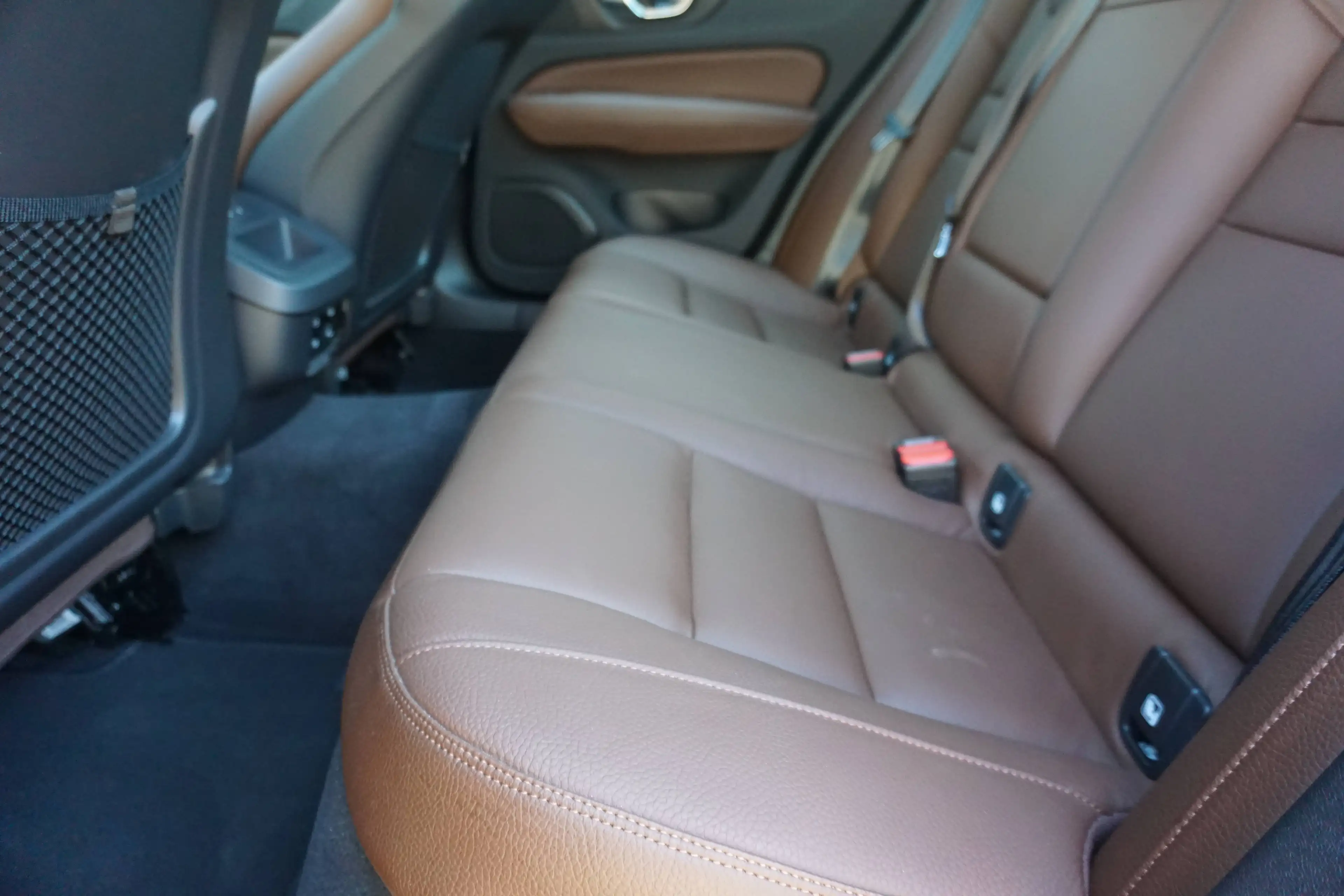 Volvo S60 S60 2.0 T4 Inscription Benzine Aut.Navi-Pano-Leder-Cam-Garantie — photo 6