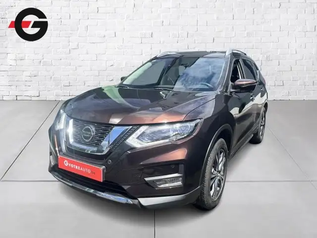 Nissan X-Trail N-CONNECTA DIG-T 150 5PL. 4X2