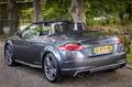 Audi TTS Roadster 2.0 TFSI TTS Quattro Pro Line + Daytona B Grijs - thumbnail 15