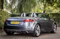 Audi TTS Roadster 2.0 TFSI TTS Quattro Pro Line + Daytona B Grijs - thumbnail 4