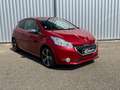 Peugeot 208 GTI Rouge - thumbnail 11