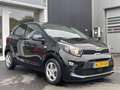 Kia Picanto 1.0 DPi ComfortLine Cruise control | Airco | Centr Noir - thumbnail 4