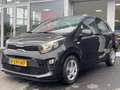 Kia Picanto 1.0 DPi ComfortLine Cruise control | Airco | Centr Noir - thumbnail 5