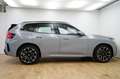 BMW X3 20d xDrive [M Sport, AHK, ACC, RFK, Sitze elektr.] Grey - thumbnail 8