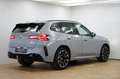 BMW X3 20d xDrive [M Sport, AHK, ACC, RFK, Sitze elektr.] Grey - thumbnail 4