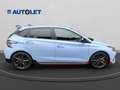 Hyundai i20 III 2021 1.6 t-gdi N Performance Bleu - thumbnail 4