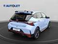 Hyundai i20 III 2021 1.6 t-gdi N Performance Blue - thumbnail 7