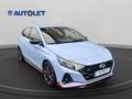 Hyundai i20 III 2021 1.6 t-gdi N Performance Azul - thumbnail 3