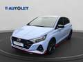Hyundai i20 III 2021 1.6 t-gdi N Performance Modrá - thumbnail 1