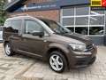 Volkswagen Caddy Combi 1.4 TSI Trendline BTW AUTO! 92kw DSG Life ( Bruin - thumbnail 2