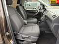 Volkswagen Caddy Combi 1.4 TSI Trendline BTW AUTO! 92kw DSG Life ( Bruin - thumbnail 4