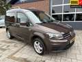 Volkswagen Caddy Combi 1.4 TSI Trendline BTW AUTO! 92kw DSG Life ( Bruin - thumbnail 40
