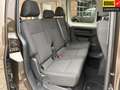 Volkswagen Caddy Combi 1.4 TSI Trendline BTW AUTO! 92kw DSG Life ( Bruin - thumbnail 5