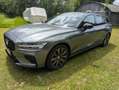 Volvo V60 Volvo V60 Recharge T6 AWD R-Design MJ 2021 Grau - thumbnail 8