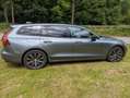 Volvo V60 Volvo V60 Recharge T6 AWD R-Design MJ 2021 Grau - thumbnail 2