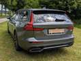 Volvo V60 Volvo V60 Recharge T6 AWD R-Design MJ 2021 Grau - thumbnail 3
