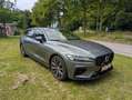 Volvo V60 Volvo V60 Recharge T6 AWD R-Design MJ 2021 Grau - thumbnail 1