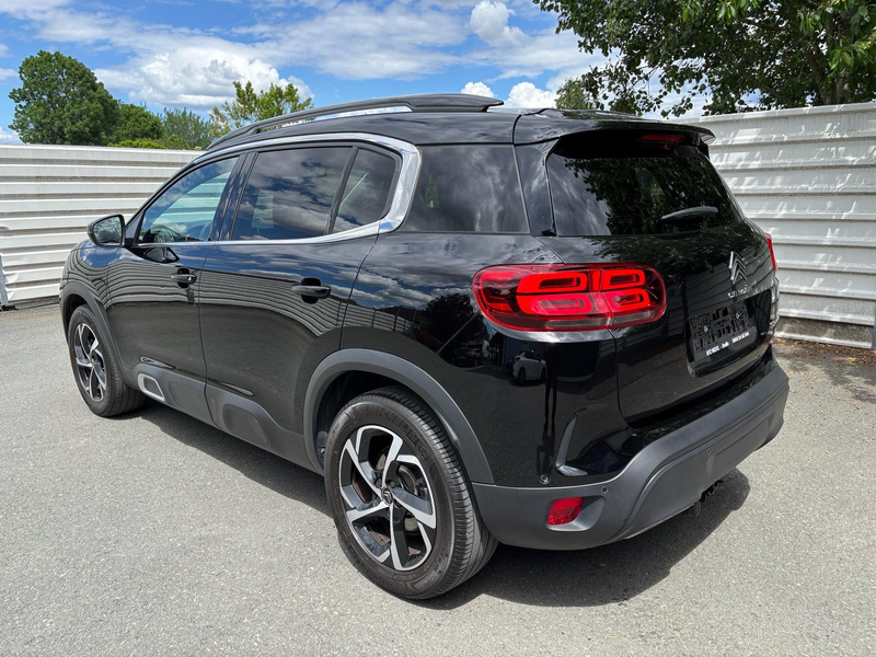 Citroen C5 Aircross PureTech 130 F -- Service und Pickerl neu -- — photo 6