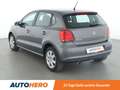 Volkswagen Polo 1.2 TSI Highline *TEMPO*PDC*KLIMA*ALU* Grau - thumbnail 4