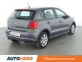 Volkswagen Polo 1.2 TSI Highline *TEMPO*PDC*KLIMA*ALU* Grau - thumbnail 6