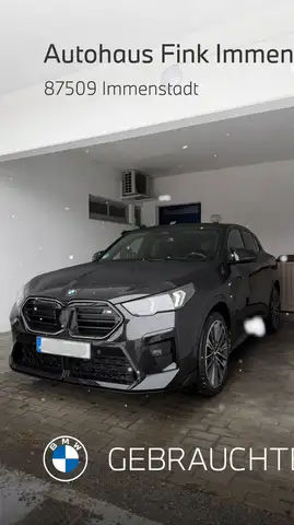 BMW X2 M 35i xDrive *IM KUNDENAUFTRAG*