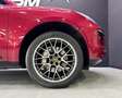 Porsche Macan S Diesel Aut. Burdeos - thumbnail 30