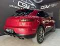 Porsche Macan S Diesel Aut. Burdeos - thumbnail 2