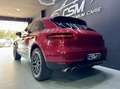 Porsche Macan S Diesel Aut. Burdeos - thumbnail 5