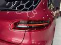 Porsche Macan S Diesel Aut. Burdeos - thumbnail 29