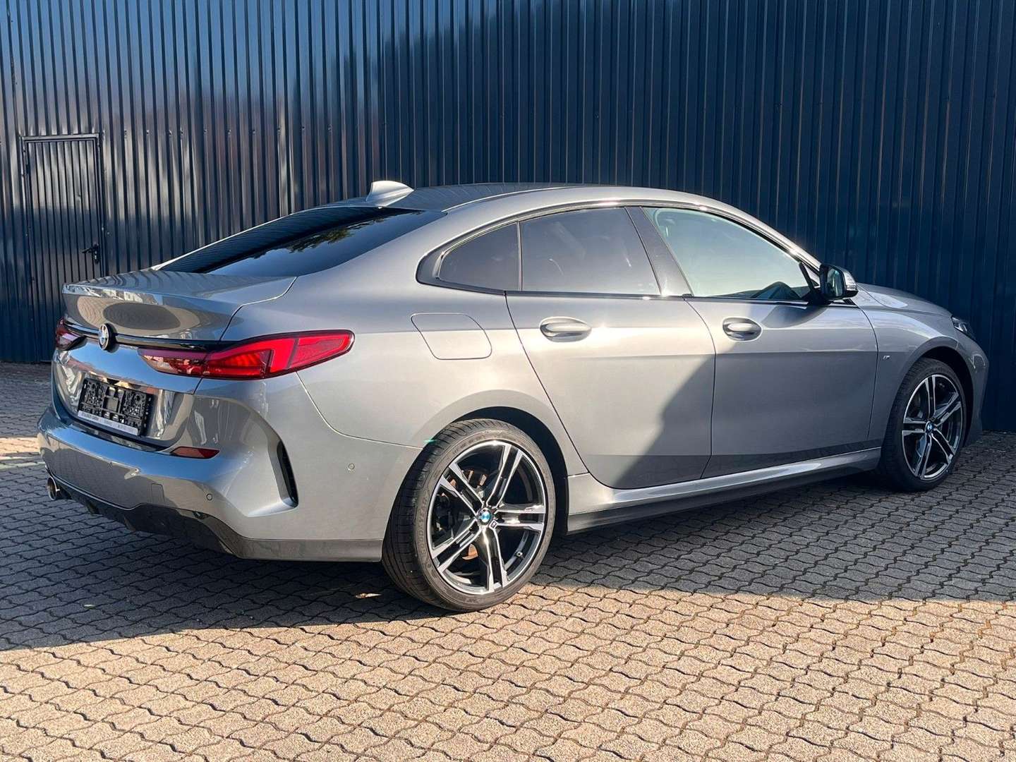 BMW Série 2 Gran Coupé M Sport 218i - - Joinsteer - #5