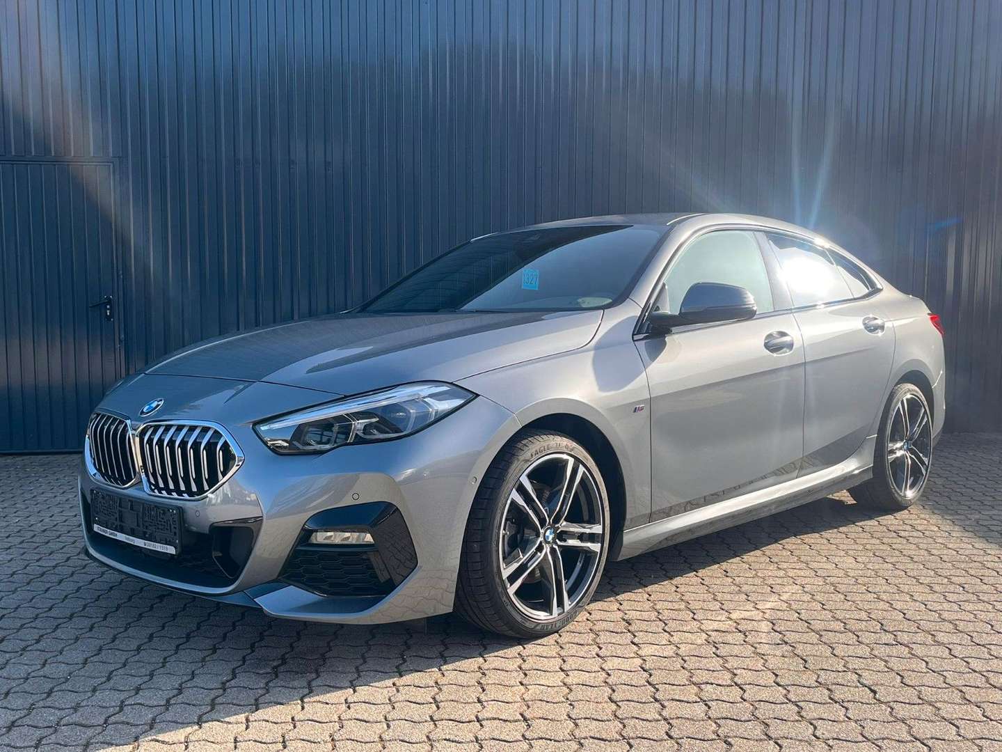 BMW Série 2 Gran Coupé M Sport 218i - - Joinsteer - #1