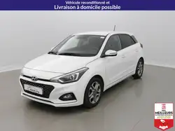 Hyundai i20 84 2PL Intuitive