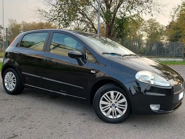 Fiat Grande Punto
